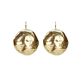 Load image into Gallery viewer, Terra Hook Earrings - Amanda Hunt