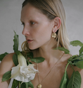 Load image into Gallery viewer, Terra Hook Earrings - Amanda Hunt
