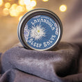 Load image into Gallery viewer, Lavandula Sleep Salve