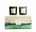 Load image into Gallery viewer, A.OK Inhale / Exhale Candle Set
