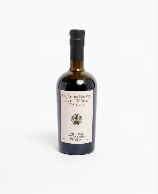 Flamingo Estate Heritage Extra Virgin Olive Oil