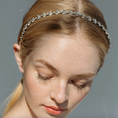 Load image into Gallery viewer, Roselyn Headband
