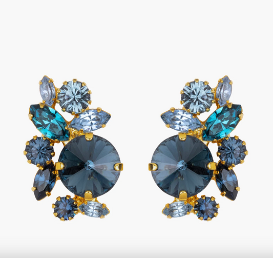 Roberta Earrings