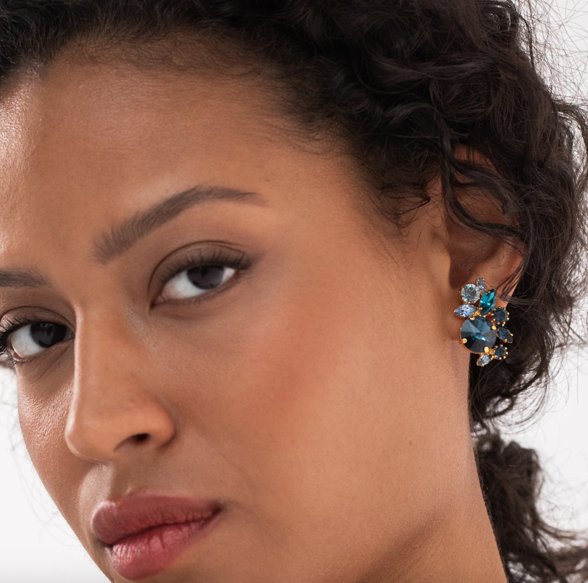 Roberta Earrings