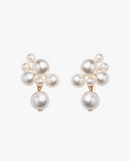 Load image into Gallery viewer, Perlita Earrings
