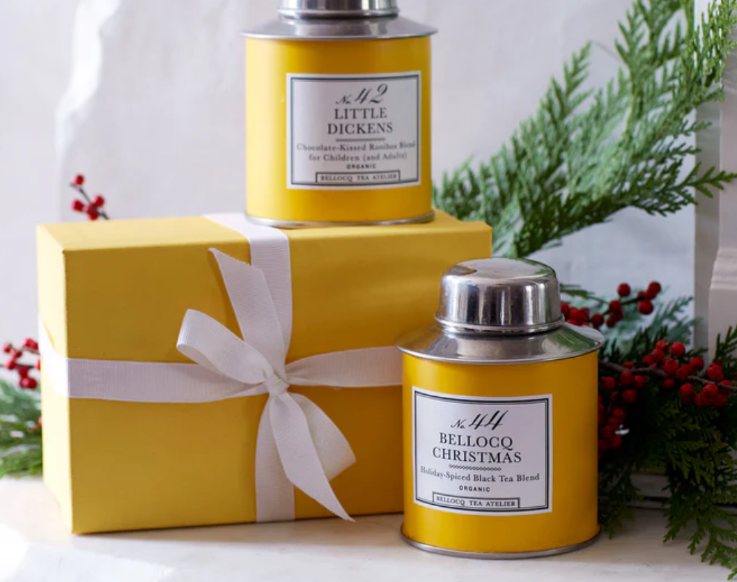 Bellocq Christmas Collection