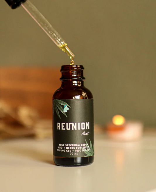 Reunion Sleep Tincture