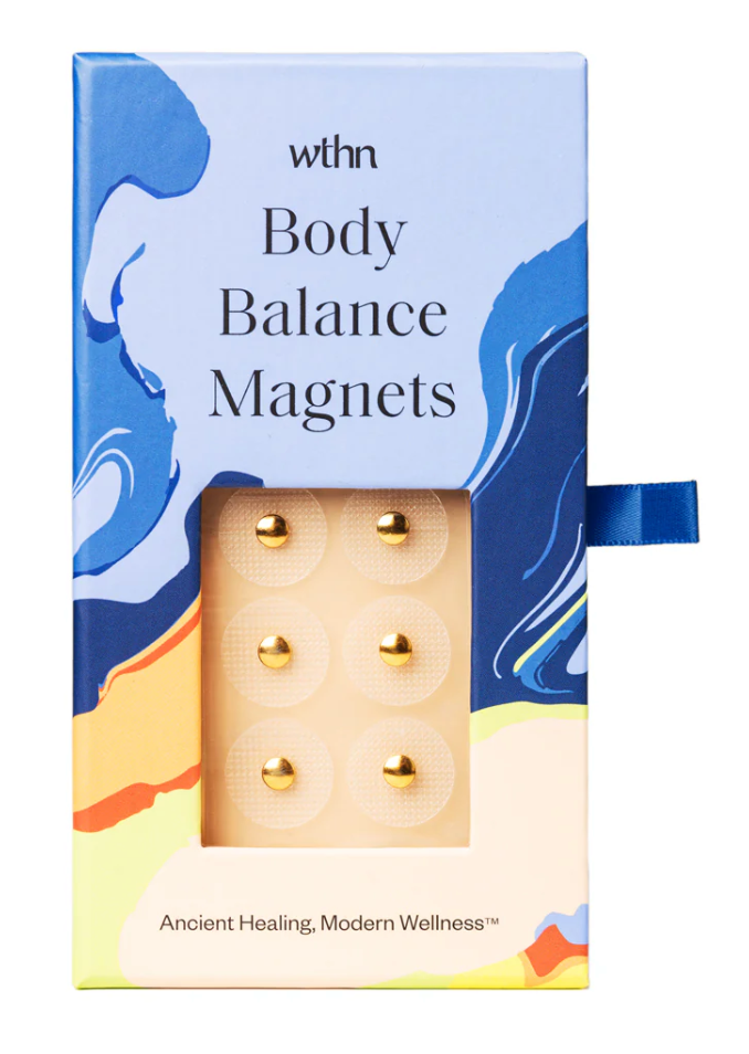 WTHN - Body Magnets