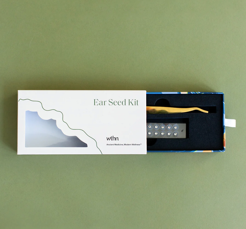 WTHN - Ear Seed Kits