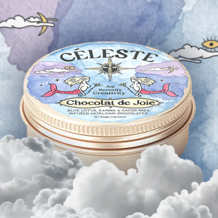 Chocolat de Joie