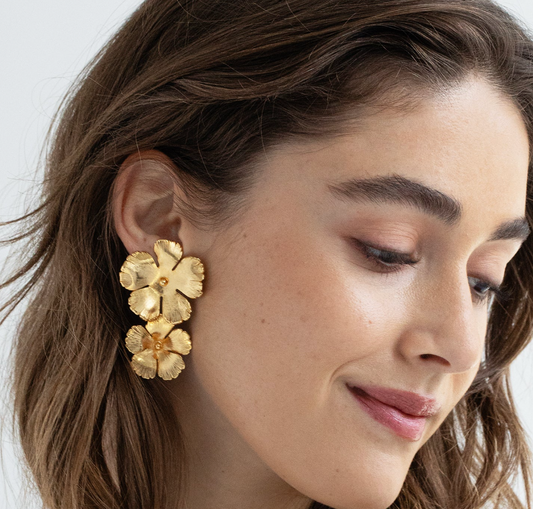 Colette Earring