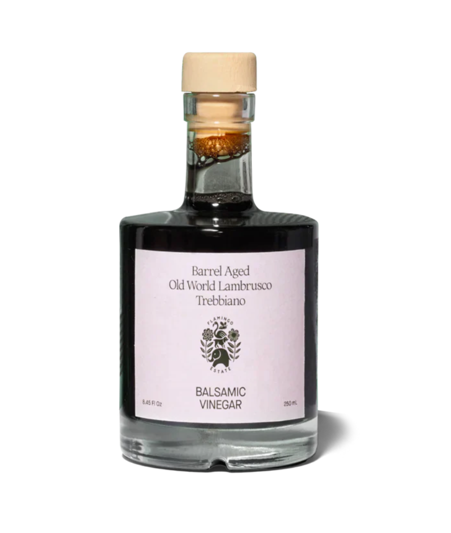 Flamingo Estate Balsamic Vinegar